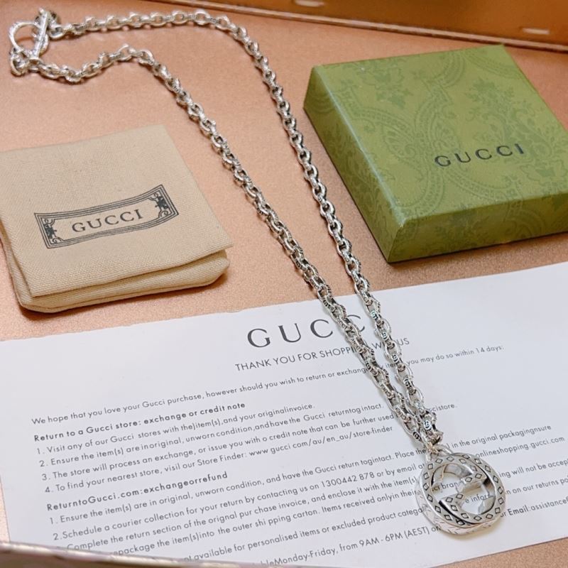 Gucci Necklaces